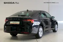 Octavia Selection