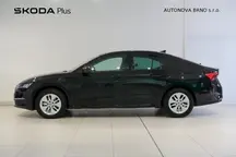 Octavia Selection