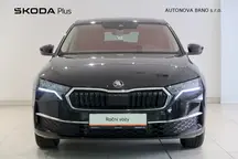Octavia Selection