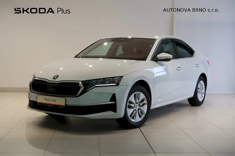 Octavia Top Selection