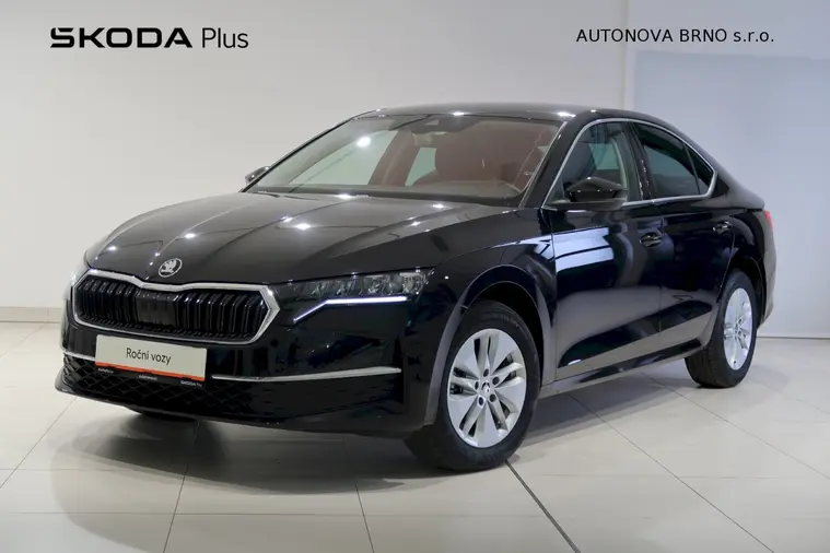 Octavia Top Selection