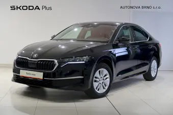 Škoda Octavia Top Selection