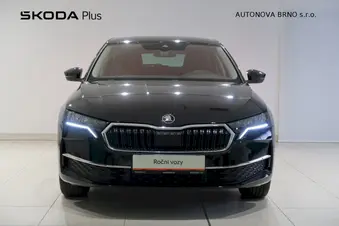 Škoda Octavia Top Selection