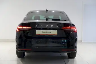 Škoda Octavia Top Selection