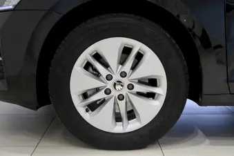 Škoda Octavia Top Selection