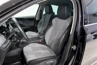 Škoda Octavia Top Selection