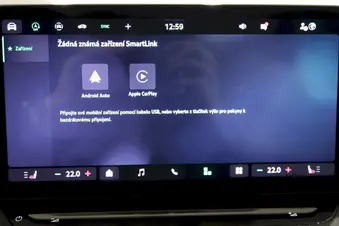 Škoda Octavia Top Selection