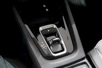 Škoda Octavia Top Selection