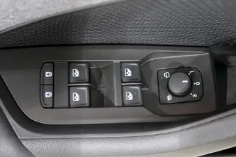 Škoda Octavia Top Selection