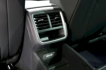 Škoda Octavia Top Selection