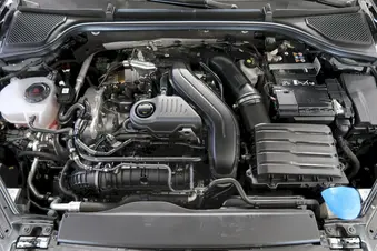 Škoda Octavia Top Selection