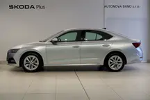 Octavia Style