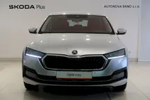 Octavia Style