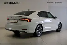 Octavia SportLine