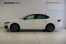 Octavia SportLine