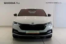 Octavia SportLine