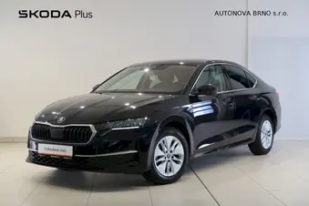 Škoda Octavia Top Selection