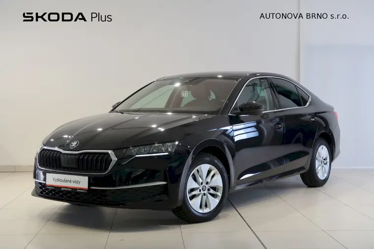 Octavia Top Selection