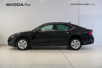 Škoda Octavia Top Selection