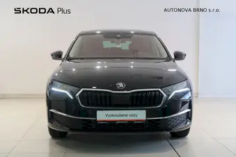 Škoda Octavia Top Selection