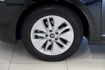 Škoda Octavia Top Selection