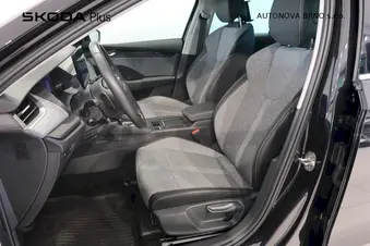 Škoda Octavia Top Selection