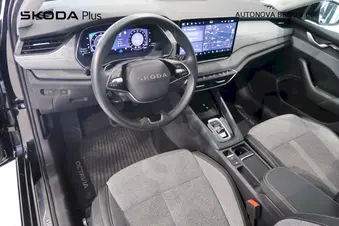 Škoda Octavia Top Selection