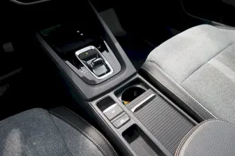 Škoda Octavia Top Selection