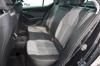 Škoda Octavia Top Selection