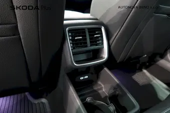 Škoda Octavia Top Selection