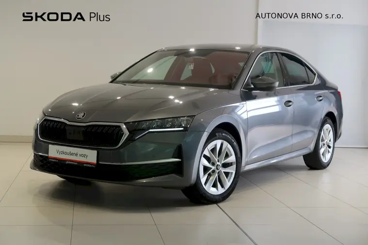 Octavia Top Selection