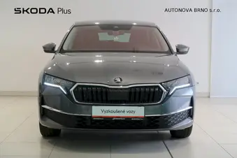 Škoda Octavia Top Selection