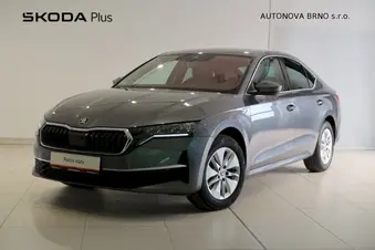 Škoda Octavia Top Selection