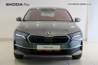 Škoda Octavia Top Selection