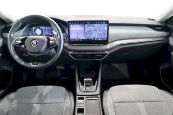 Škoda Octavia Top Selection
