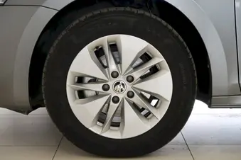 Škoda Octavia Top Selection