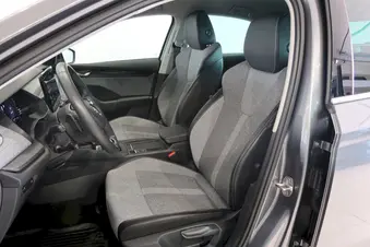 Škoda Octavia Top Selection