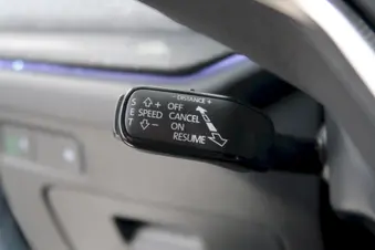 Škoda Octavia Top Selection