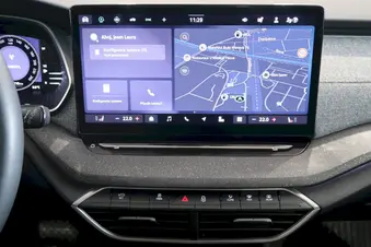 Škoda Octavia Top Selection