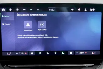 Škoda Octavia Top Selection