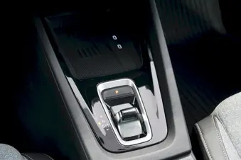 Škoda Octavia Top Selection