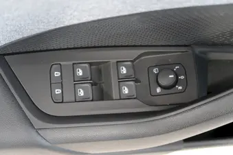 Škoda Octavia Top Selection