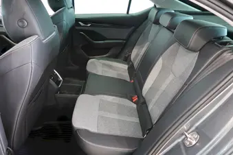 Škoda Octavia Top Selection