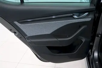 Škoda Octavia Top Selection