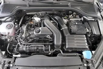 Škoda Octavia Top Selection