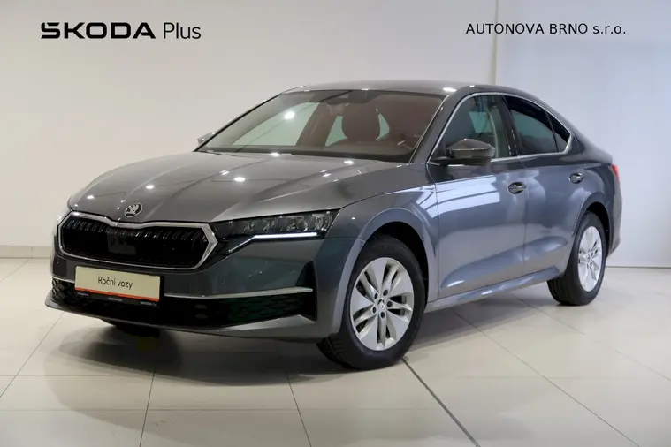 Octavia Top Selection