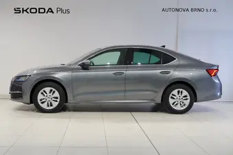 Škoda Octavia Top Selection