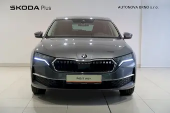 Škoda Octavia Top Selection
