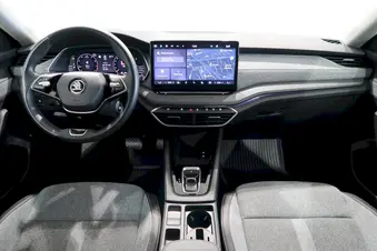 Škoda Octavia Top Selection