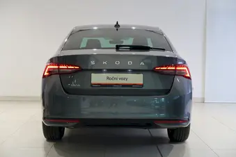 Škoda Octavia Top Selection